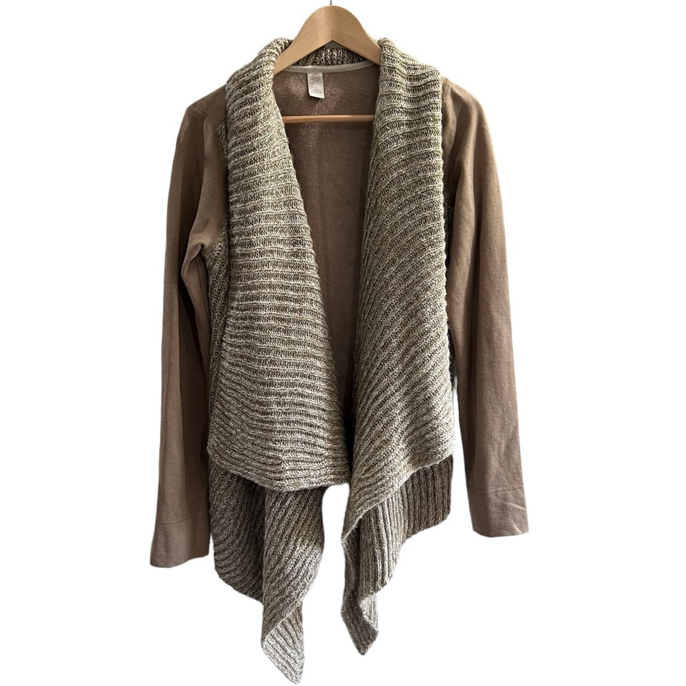Prana Demure Cardigan Sweater